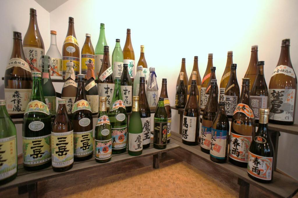 ホテル ペンション　キャンディタフト 軽井沢町 エクステリア 写真